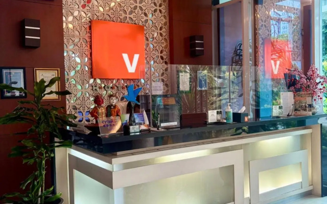 V Hotel Tebet, Jakarta