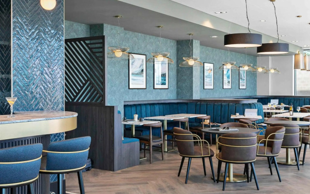 Mercure Paignton Hotel