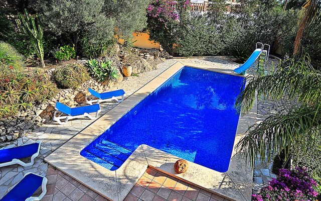 Villa Aviles Jávea