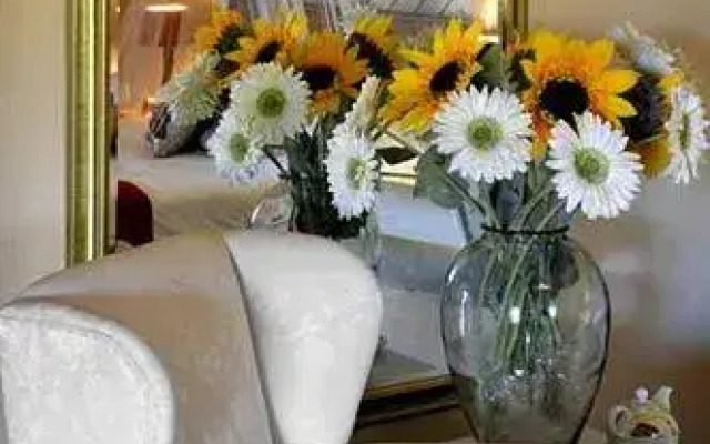 Onze Rust Guesthouse