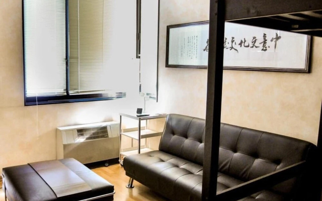 Ab Marconi Apartment