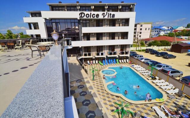 Dolce Vita Hotel