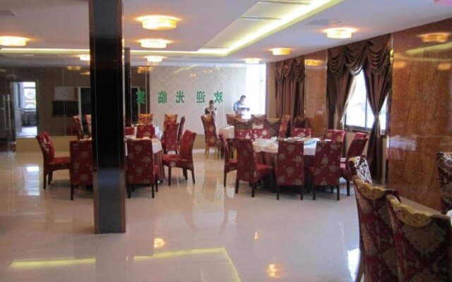 Green Tree Inn Xihuan Road