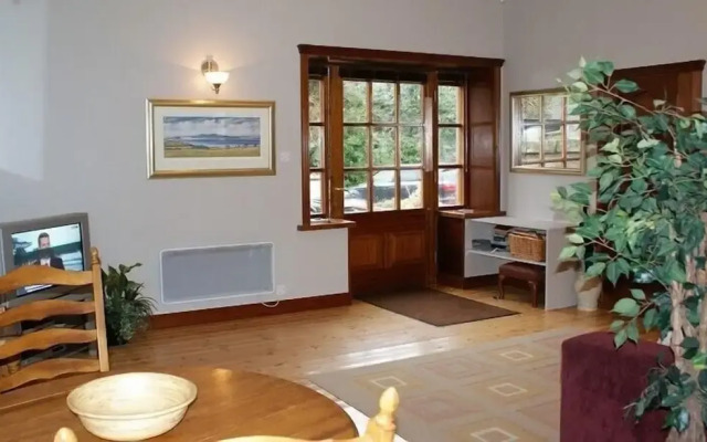 Auchenheglish Lodges - The Stables