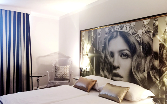 Hotel Calmo - Image 4