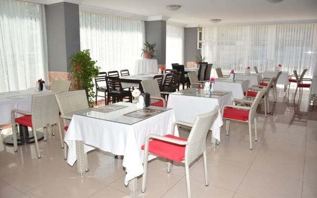 Bahceli Family Otel