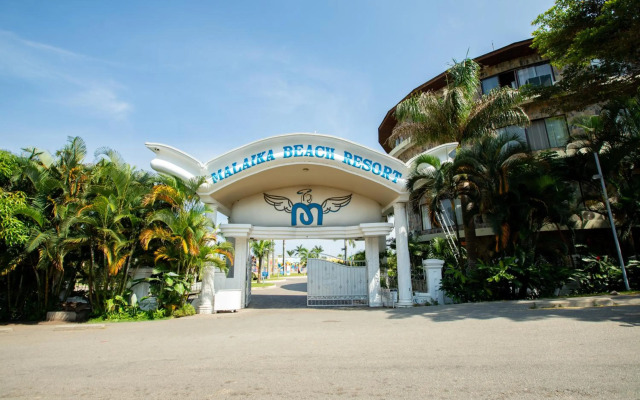 Malaika Beach Resort