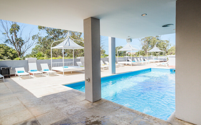 Garden Suites Pinamar