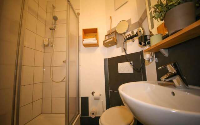 aappartel boardinghouse city center