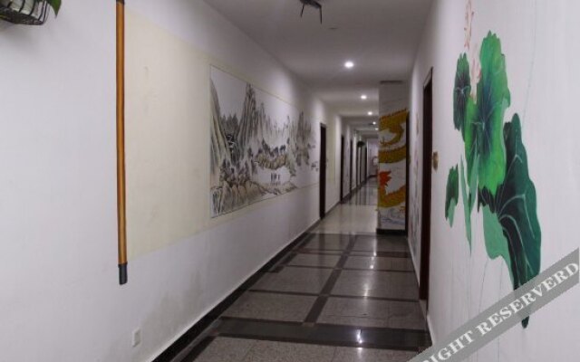 Yinxin Premium Hotel (Dongguan Chang'an Vanke Plaza)