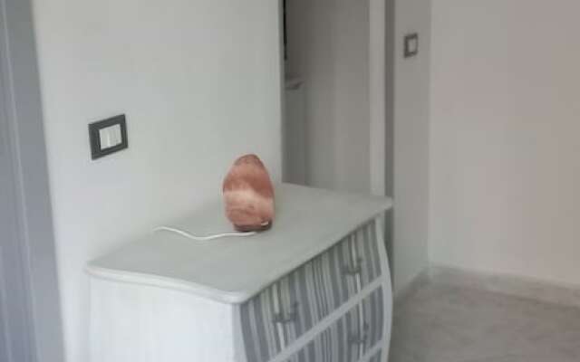 Lovley Studio in the Historical Center of Palermo