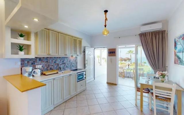 Aneria Suites
