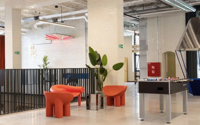 Basecamp Wrocław