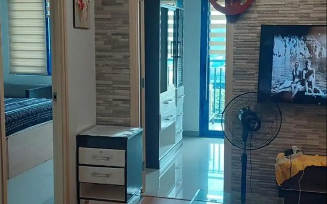 Sea res 2bedroom apartment by Elsie