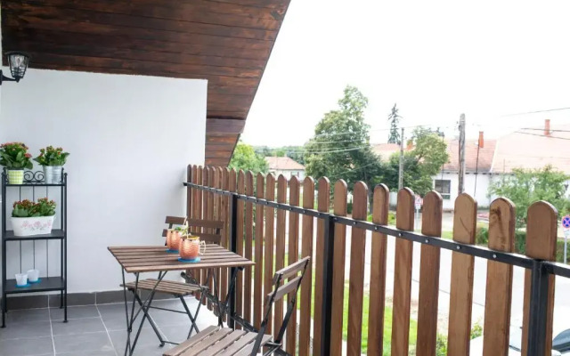 Szép Napot Vendégház