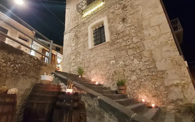 Sogno e Luce di Rosalia