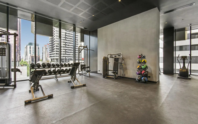 Serviced Apartments Melbourne - Empire