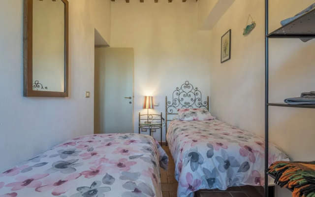 San Paolo Farm, Wifi, Pool, Val Di Cecina