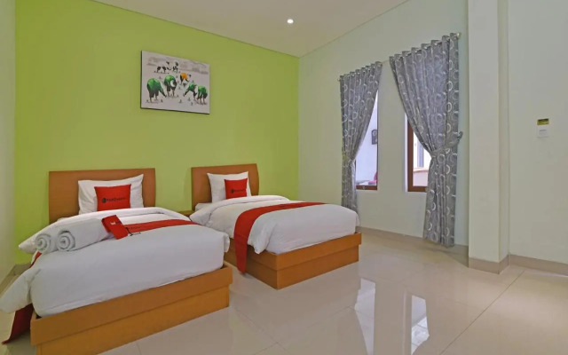 Ozora Guesthouse