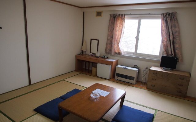 Otaru Tenguyama Sanrokukan