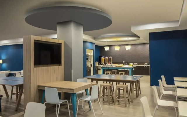 One Monterrey Tecnologico