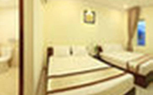 Thao Van Riverside Hotel