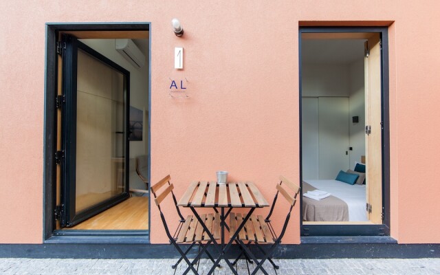 Citybreak Apartments Boavista