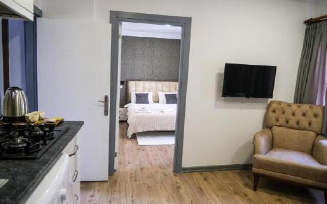Taksim Neo Pera Suites