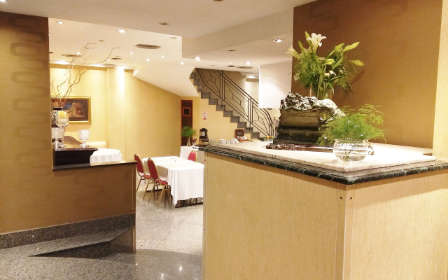 Hotel Irun