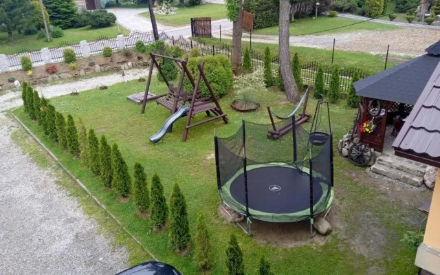 Pokoje Gościnne U Moniki i Daniela