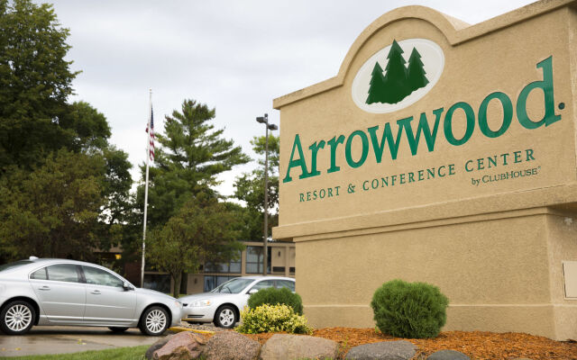 Arrowwood Resort & Conference Center