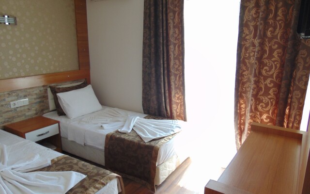 Boutique Nergiz Hotel