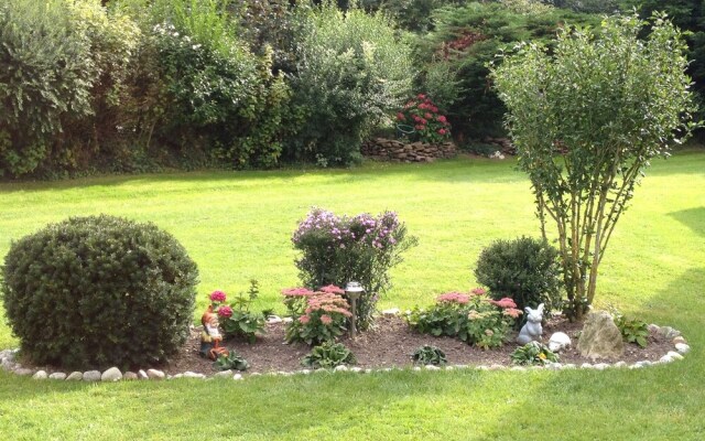 Vids22001 - Fewo 'idylle auf Fehmarn I'