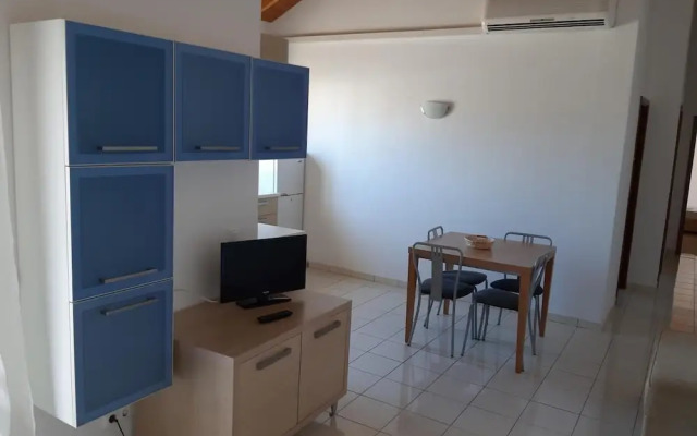 Aparthotel Ponta Preta