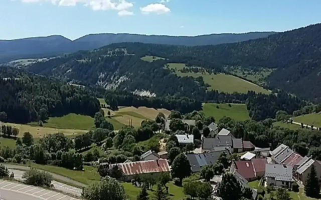 Appartement Villard-de-Lans, 1 pièce, 3 personnes - FR-1-515-105