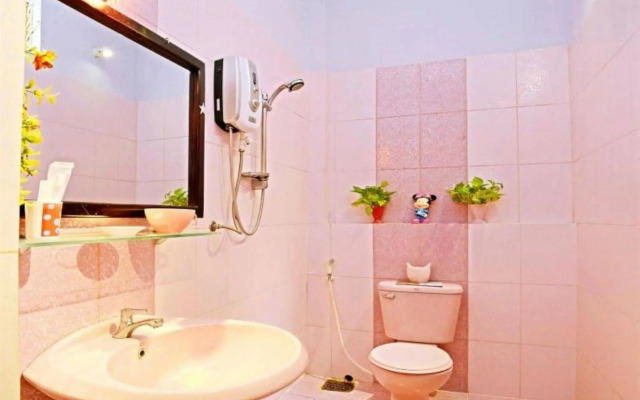 Green Garden Homestay