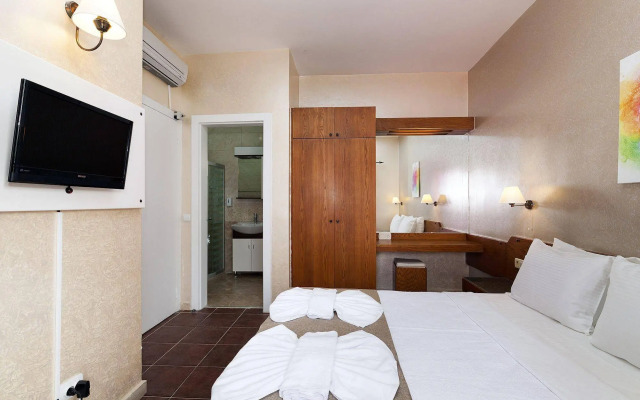 Orion Hotel Bitez