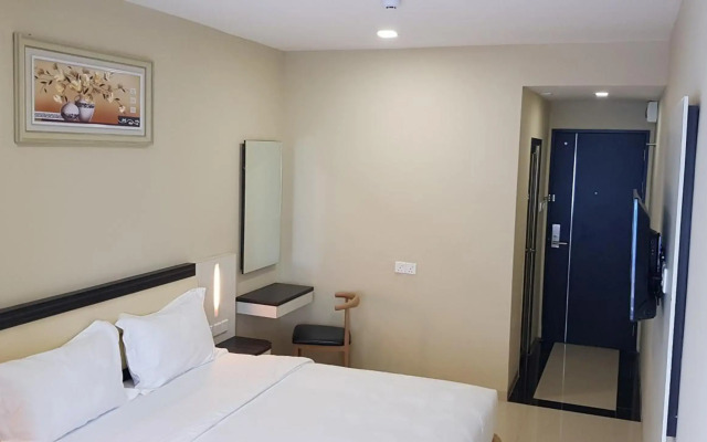 SP Hotel