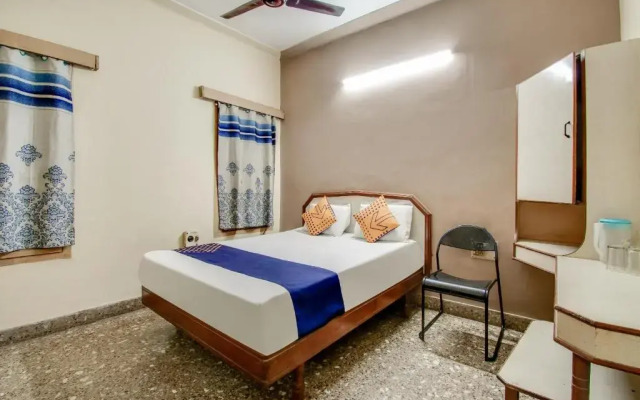 SPOT ON 65711 Hotel New Aiswarya