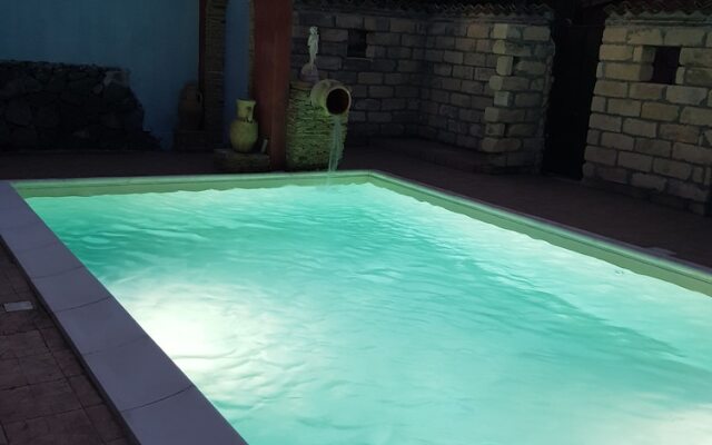 Original Sicily House