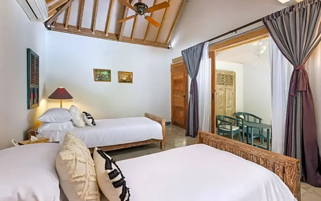 Villa Koyama by Villa Finder
