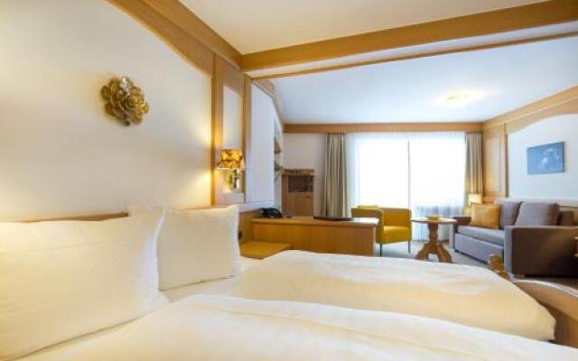 Gerberhof Hotel Garni