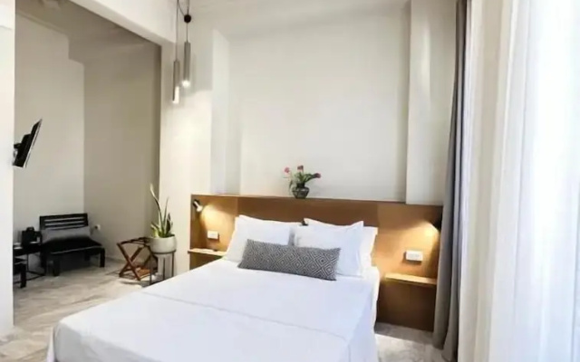Oiko mini Suites