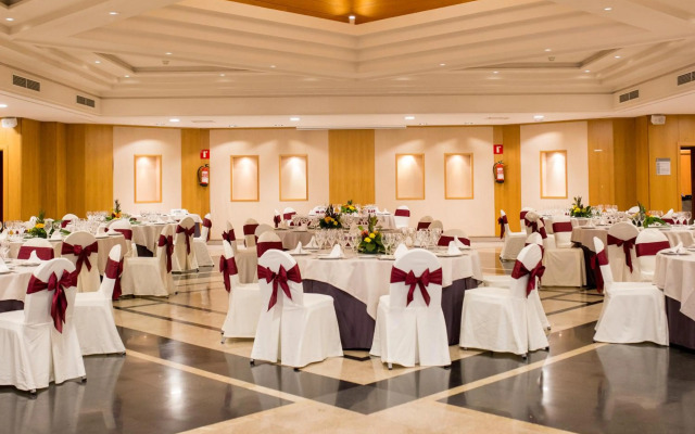 Hotel Exe Getafe