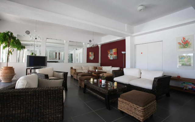 Radisson Resort Plaza Skiathos