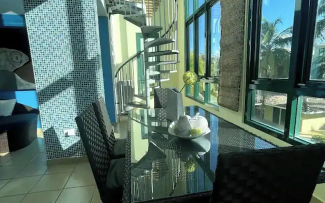 Beachside Adventure Suites