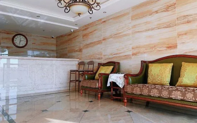 HWN Hotel