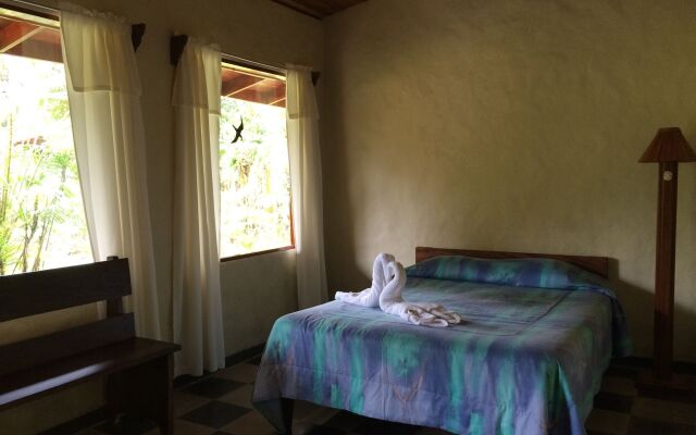 Elida Lodge Monteverde