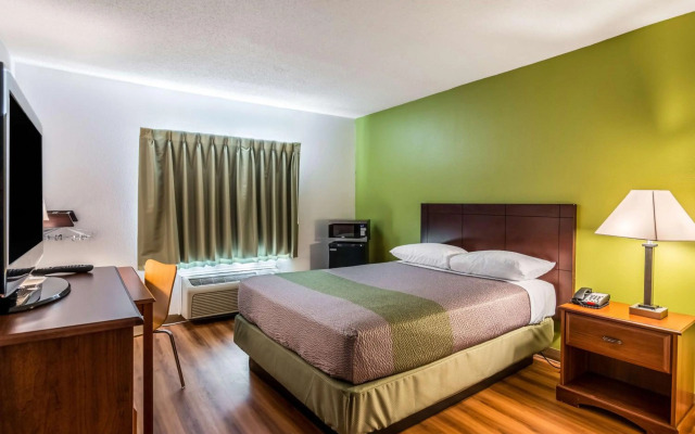 Motel 6 Petersburg, VA - Fort Lee