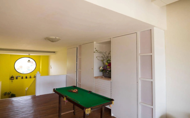 Coconut Grove House B And B